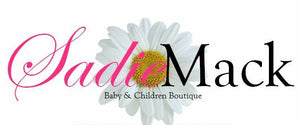 SadieMack Children's Boutique logo
