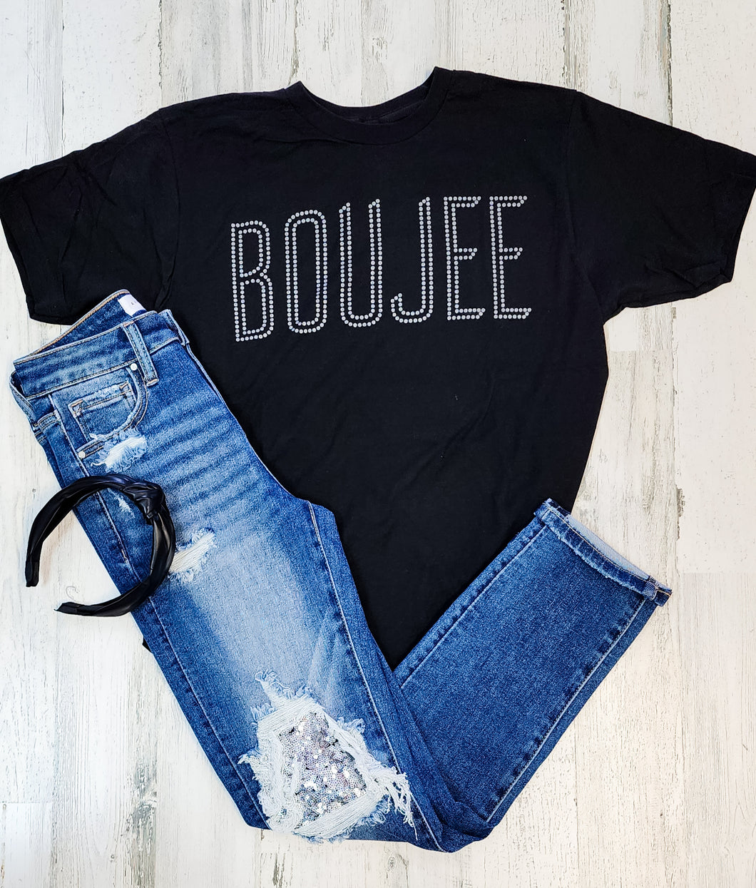 Boujee T-Shirt