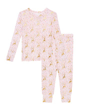 Ryleigh - Long Sleeve Pajama