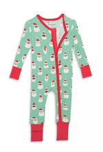 Santa Medley - Convertible One Piece