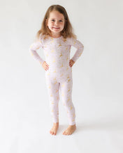 Ryleigh - Long Sleeve Pajama