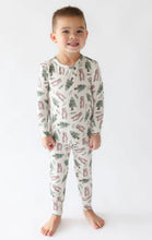 Beary Long Sleeve Pajama