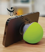 Shake Your Shiitake Mini Rechargeable Speaker