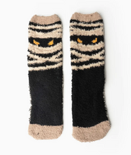 Halloween Fuzzy Socks