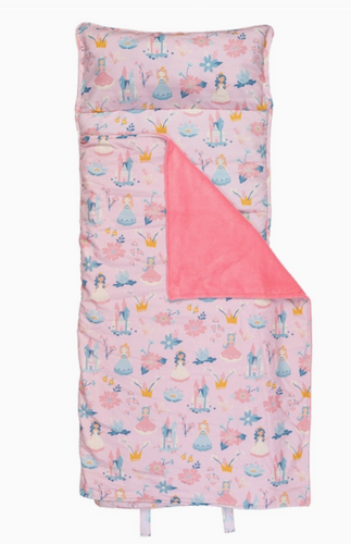 Princess Nap Mat