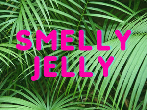 Smelly Jelly - Car Freshie