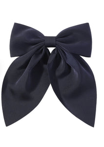 Uniform Coquette Bows