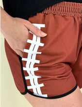 Touchdown Shorts
