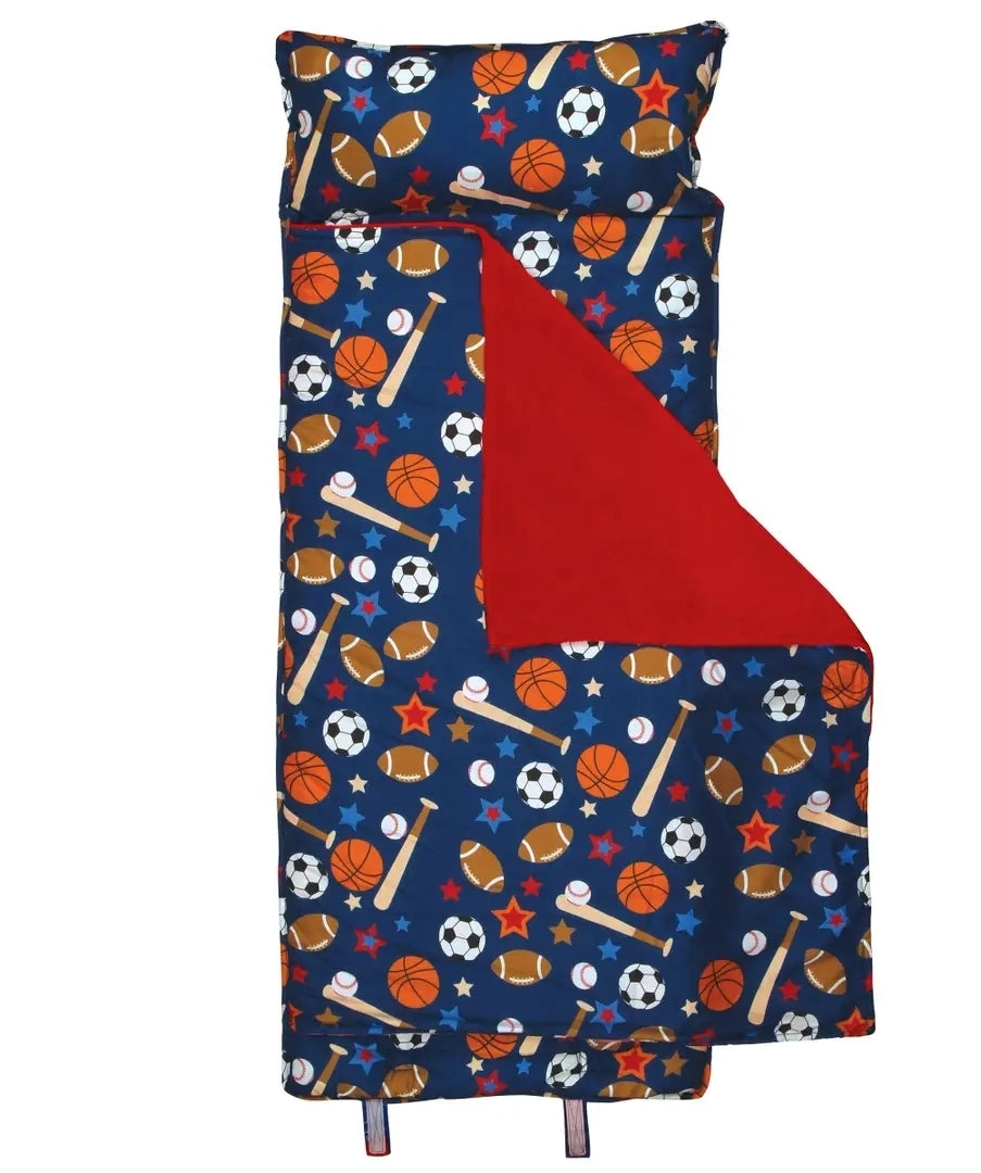 Sports Nap Mat