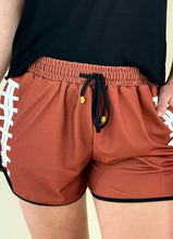 Touchdown Shorts