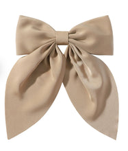 Uniform Coquette Bow