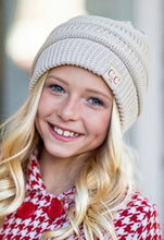 Knit Beanie