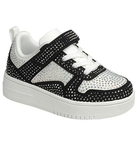 Sparkle Sneakers - Toddler