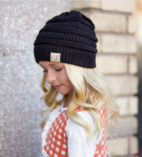 Knit Beanie