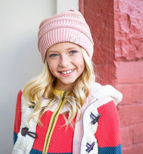 Knit Beanie