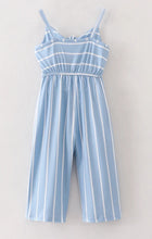 Hampton Stripe Romper