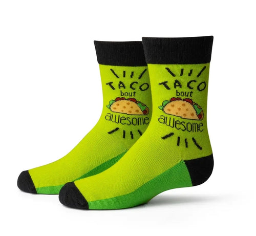 Crazy Crew Socks