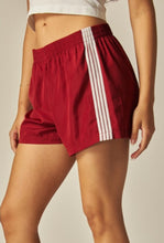 Essentials: 4 Striped Athletic Shorts (More Colors)
