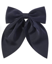 Uniform Coquette Bow