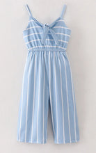 Hampton Stripe Romper