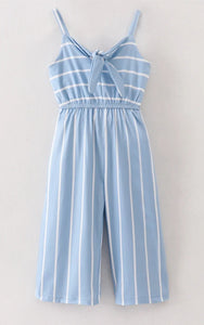 Hampton Stripe Romper