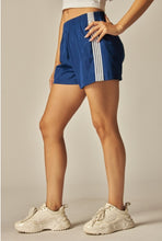 Essentials: 4 Striped Athletic Shorts (More Colors)
