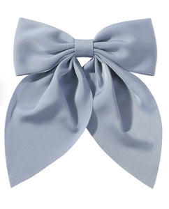 Uniform Coquette Bow