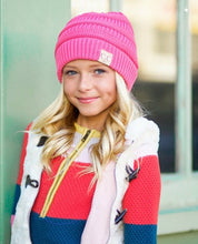 Knit Beanie