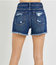 Risen Tummy Control High Rise Shorts