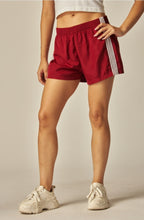 Essentials: 4 Striped Athletic Shorts (More Colors)