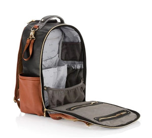 Boss Plus™ Large Diaper Bag Backpack